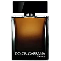 Los mejores  - Dolce &amp- Gabbana The One- Agua de perfume para hombres - 50 ml.